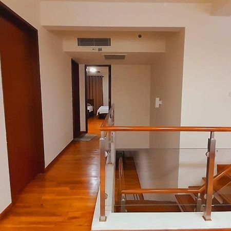 Lakna House Appartement Colombo Buitenkant foto